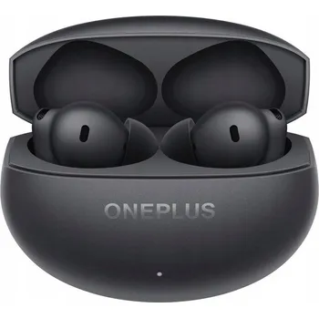 Sluchátka Bezdrátová sluchátka do uší OnePlus Buds 4