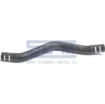 Auto-moto Hadice, výměník tepla (topení) IVECO 5801617727