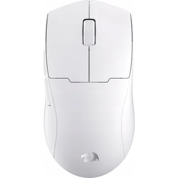 Herní myš Redragon M918W K1NG Pro Max BT 2,4GHz optická PAW3395