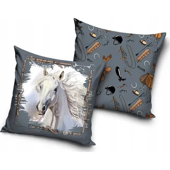 Povlak na polštářek Povlak Carbotex 40 x 40 polštáře