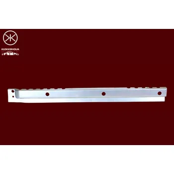 Prah karosérie Práh dveří, 9568091