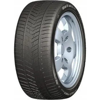Zimní osobní pneu Zimní pneumatika Rotalla Setula W Race S330 275/60R20 119 V zesílená (XL)