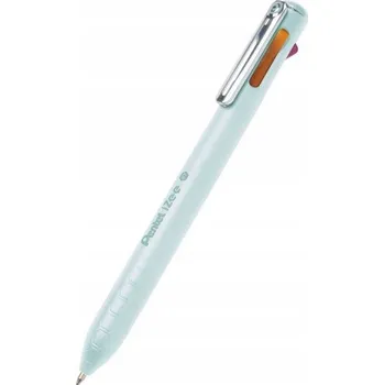 Propiska automatická vícebarevná 4 barvy 4v1 IZEE BXC467 Pentel