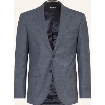 Pánské sako Boss Pánské Sako Jeckson Regular Fit, 466 open blue, 52