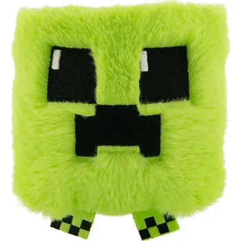 Dětské zboží Plyšový míček Ty Beanie Bouncers Minecraft Creeper