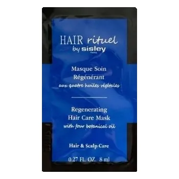 Vlasová regenerace SISLEY HAIR rituel REGENERATING HAIR CARE MASK REGENERAČNÍ Maska na VLASY
