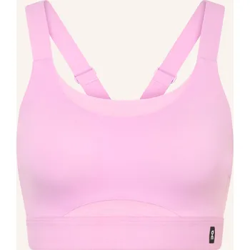 Podprsenka On Dámská Sportovní Podprsenka Performance, světle fialová, 42