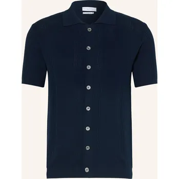 Pánská košile Daniele Fiesoli Pánská Košile S Krátkým Rukávem Slim Fit,...