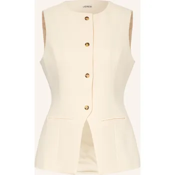 Dámská vesta Ladneri Dámské Sako Avant, režná, 34