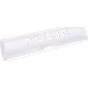 Dávkovač mýdla Dávkovač potravinářské fólie Orion 150802 průhledný