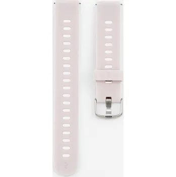 Řemínek na hodinky DECATHLON ŘEMÍNEK W500S RŮŽOVÝ