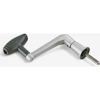 Rybářský naviják CAPERLAN Náhradní klička k navijáku Bauxit 100 SW 5000 a 7000