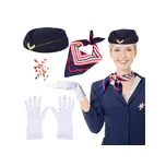 Kostým letušky vel. uni XEPST