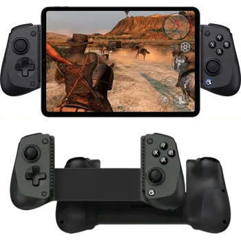 Herní ovladač Bezdrátový ovladač kabelový ovladač GameSir X5s