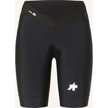 Dámské kraťasy Assos Dámské Cyklistické Kalhoty Uma Gt s11 S Polstrovanou...