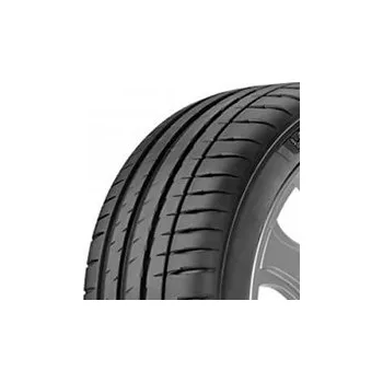 Letní osobní pneu MICHELIN 255/40 R 18 PILOT SPORT 4 99Y XL EMT * 513130