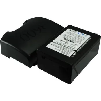 Baterie Cameron Sino CS-SP110XL, Li-Polymer, 3650