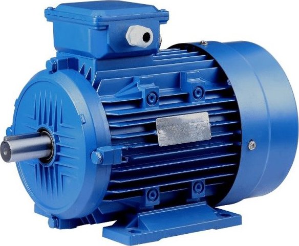 Elektromotor Niramos 7,5 kW, 2900 ot/min, IE3