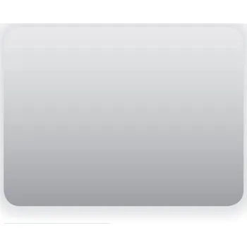 Zrcadlo EBS Vanadis Zrcadlo oblé 60 x 80 cm s LED osvětlením