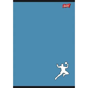 Sešit Linkovaný sešit Unipap A5, 32 listů