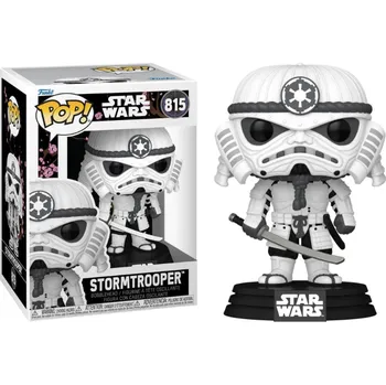 Figurka Funko Pop! 815 Star Wars Impressions Stormtrooper