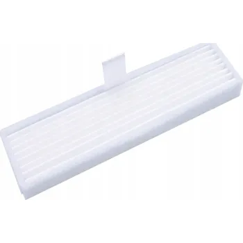 Obraz HEPA FILTR VZDUCHU NÁHRADNÍ PRO ROBOT ROWENTA TEFAL 60 RR7455 RR7447WH