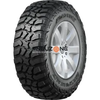 Osobní pneu FORTUNE 265/65 R17 120Q MASPIRE M/T