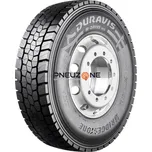 BRIDGESTONE 315/60 R22.5 154L DURAVIS R-STEER2 22,5"