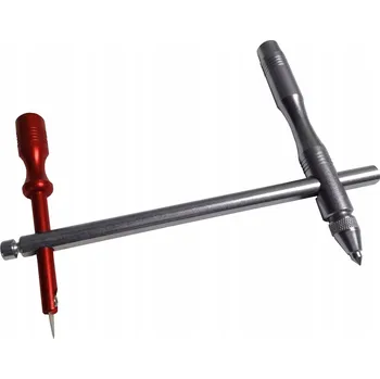 Vrták Vykružovač těsnění Racodon RJC 330