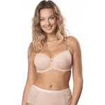 Mefemi podprsenka minimizer béžová Aida velikost 85B