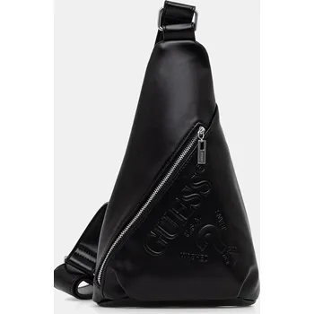 Batoh Guess AGATA V6GZ06.W2121 černá 99X, vel. ONE SIZE