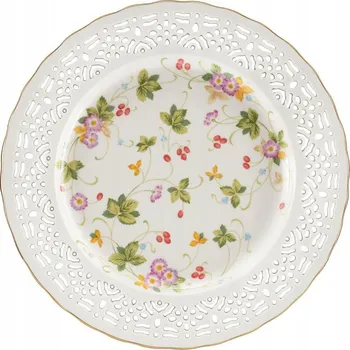 Talíř Dezertní talíř Villa Italia Walencja Ivory 19 cm