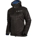 Dámská bunda Sir Joseph Lotus hooded Lady XL black