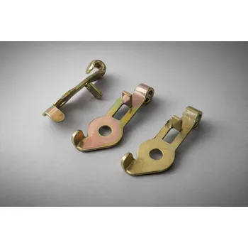 Motor Jikov Páčka dorazu - karburátor