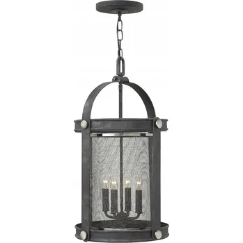 Závěsné svítidlo Hinkley Lighting HOLDEN – 4 žárovky E14