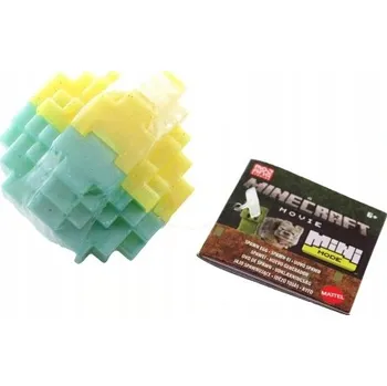 MINECRAFT mini figurka z vajíčka