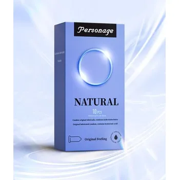 Kondom Dvojitě Zvlhčující Gel na Kondomy 100 ml