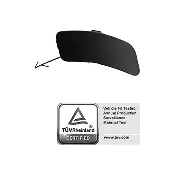 Auto-moto Kryt nárazníku IVECO 5802316205