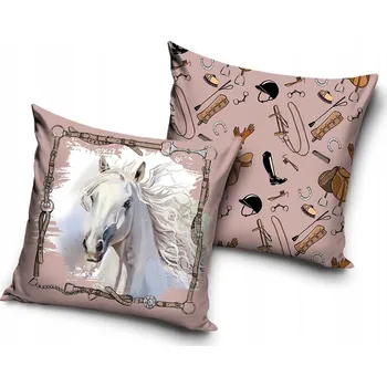 Povlak na polštářek Povlak Carbotex 40 x 40 polštáře