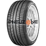 CONTINENTAL 265/50 R20 111V XL CONTI SPORT CONTACT 5