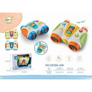 Obraz Dětský dalekohled Maksik