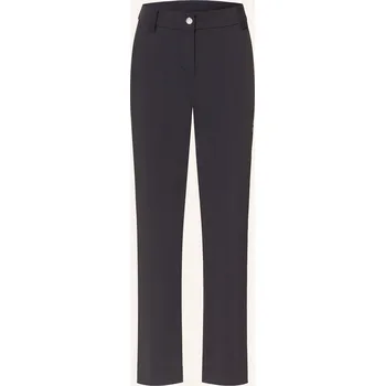 Sportalm Dámské Golfové Kalhoty, tmavě modrá, 38