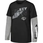 Dětské tričko Los Angeles Kings NHL Winning Clapper 3 In 1 Combo Velikost: