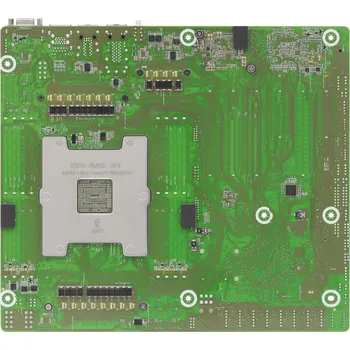 Asrock TURIND8-2L2T základní deska AMD SoC Socket SP5 CEB