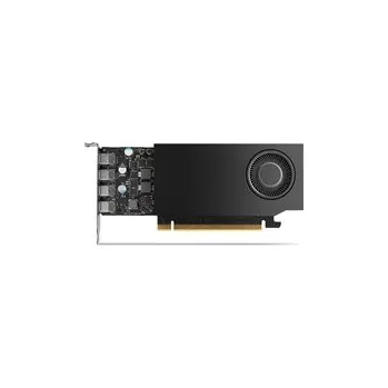 Grafická karta HP NVIDIA RTX A400 4GB GDDR6, 4x mini DisplayPort 1.4