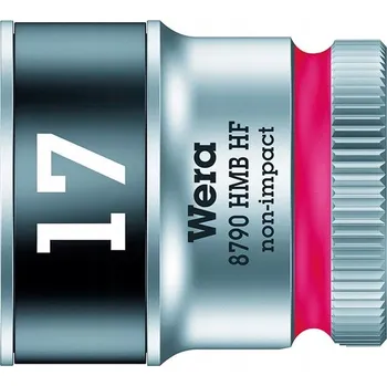 Klíč Nástrčný klíč Wera