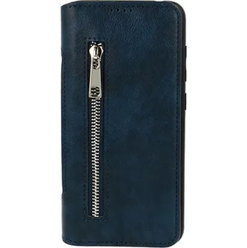 Pouzdro na mobilní telefon Flipové pouzdro pro Apple iPhone 6, modré