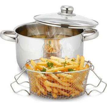 Hrnec Altom Design Fabio tradiční Hrnec 3,2 l