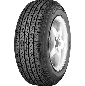 Letní osobní pneu Letní pneumatika Continental 4x4Contact 225/70R16 102 H