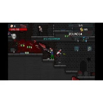 Počítačová hra Zombie Kill of the Week - Reborn PC (Hra pro PC)